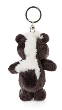 Nici 47332 Schlüsselanhänger Stinktier Chiala Skunk 10cm Plüsch Forest Friends -Nici Verkäufe 2026 47332 03 ZA Frei 1166x2048