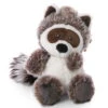 Nici 47337 Waschbär Rauly Raccoon 20cm Schlenker Plüsch Forest Friends -Nici Verkäufe 2026 47337 01 HA Frei 1916x2048