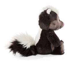 Nici 48387 Stinktier Chiala Skunk 25cm Schlenker Plüsch Forest Friends -Nici Verkäufe 2026 47341 02 ZA Frei 2048x1773
