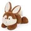 Nici 47345 Hase Poline Bunny Liegend 20cm Schlenker Plüsch Forest Friends
