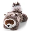 Nici 47346 Waschbär Rauly Raccoon Liegend 20cm Schlenker Plüsch Forest Friends -Nici Verkäufe 2026 47346 01 HA Frei 1762x2048