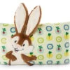 Nici 47350 Kissen Hase Poline Bunny Mit Applikation 43x25cm Forest Friends -Nici Verkäufe 2026 47350 01 HA Frei 2048x1671