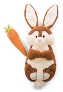 Nici 47351 Kissen Hase Poline Bunny Mit Karotte Figürlich 20x38cm Forest Friends -Nici Verkäufe 2026 47351 03 ZA Frei 1412x2048