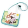 Nici 47352 Brustbeutel Hase, Stinktier, Waschbär Kindergeldbörse 13x10cm Plüsch -Nici Verkäufe 2026 47352 02 ZA Frei vorl 2048x1899