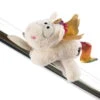 Nici 47373 MagNici Weißes Einhorn Rainbow Yin & Yang 12cm Plüsch Magnetfigur -Nici Verkäufe 2026 47373 01 HA Frei 2048x1760