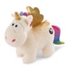 Nici 47375 Weißes Einhorn Rainbow Yin & Yang 13cm Stehend Plüsch Kuscheltier -Nici Verkäufe 2026 47375 01 HA Frei 2048x1790