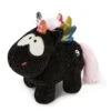 Nici 48410 Schwarzes Einhorn Rainbow Yin & Yang 32cm Stehend Plüsch Kuscheltier -Nici Verkäufe 2026 47378 01 HA Frei 2048x2036