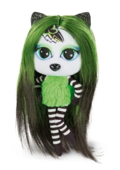 Nici 47506 Pixidoos Bami Grün 20cm 4-tlg Spielset Plüsch In Geschenkverpackung -Nici Verkäufe 2026 47506 01 HA Frei vorl 1442x2048