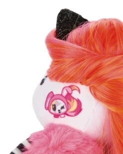 Nici 47507 Pixidoos Piku Orange 20cm 4-tlg Spielset Plüsch In Geschenkverpackung -Nici Verkäufe 2026 47507 02 ZA Frei 1637x2048