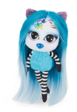 Nici 47508 Pixidoos Nali Blau 20cm 4-tlg Spielset Plüsch In Geschenkverpackung -Nici Verkäufe 2026 47508 01 HA Frei vorl 1413x2048