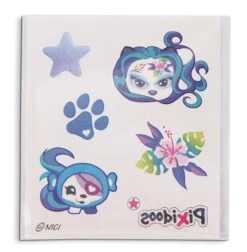 Nici 47508 Pixidoos Nali Blau 20cm 4-tlg Spielset Plüsch In Geschenkverpackung -Nici Verkäufe 2026 47508 09 ZA Frei 2011x2048