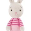 Nici 47512 Happy Bunnies Bunny Hase Hellgrau Rosa Shirt 15cm Plüsch Kuscheltier -Nici Verkäufe 2026 47512 01 HA Frei 1096x2048