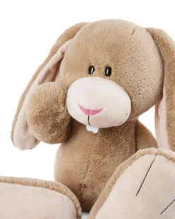 Nici 47517 My NICI Bunny Brauner Hase Ca 70cm Plüsch Schlenker Kuscheltier -Nici Verkäufe 2026 47517 05 ZA Frei 1638x2048