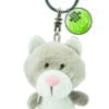 Nici 47529 Schlüsselanhänger Graue Katze Plüsch 7cm Ich Bring Dir Glück -Nici Verkäufe 2026 47529 01 HA Frei vorl 1302x2048