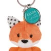 Nici 47532 Schlüsselanhänger Fuchs Plüsch 7cm Alles Gute -Nici Verkäufe 2026 47532 02 ZA Frei 1159x2048