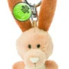 Nici 47540 Schlüsselanhänger Brauner Hase Plüsch 7cm Ich Bring Dir Glück -Nici Verkäufe 2026 47540 01 HA Frei vorl 1171x2048