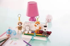 Nici 47550 Talisminis Schlüsselanhänger Fledermaus 7cm Lass Uns Freunde Sein -Nici Verkäufe 2026 47551 03 47553 47552 47550 Milieu 2048x1356 3