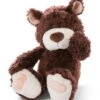 Nici 47607 Bär Kakaobraun 100cm Schlenker Plüsch Kuscheltier Classic Bear GREEN -Nici Verkäufe 2026 47602 01 HA Frei vorl 1681x2048 3