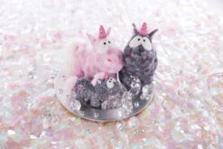 Nici 47670 Kissen Einhorn Diamond Dust Rechteckig 43x25cm Plüsch Glitzernd -Nici Verkäufe 2026 47633 06 47650 47651 Milieu 2048x1365