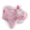 Nici 47636 Kuscheltierkissen Einhorn Pink Diamond 40x30xcm Plüsch Glitzernd -Nici Verkäufe 2026 47636 01 HA Frei 2048x1928