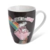 Nici 47646 Porzellan - Tasse Einhorn Pink Diamond "shine Bright" 310ml Teetasse -Nici Verkäufe 2026 47646 01 HA Frei 2048x1962