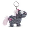 Nici 47648 Schlüsselanhänger Einhorn Diamond Dust Schwarz 10cm Plüsch Glitzernd -Nici Verkäufe 2026 47648 01 HA Frei 1963x2048