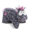 Nici 47654 Kuscheltierkissen Einhorn Diamond Dust 40x30cm Plüsch Glitzernd -Nici Verkäufe 2026 47654 01 HA Frei 2048x2001