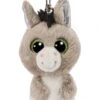 Nici 47661 Schlüsselanhänger Glubschis Farm Esel Donki 9cm Plüsch Kuscheltier -Nici Verkäufe 2026 47661 01 HA Frei 1123x2048