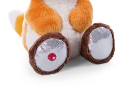 Nici 47695 Glubschis Forest Fuchs Runizzi 15cm Plüsch Kuscheltier GREEN -Nici Verkäufe 2026 47695 04 ZA Frei 2048x1451 1