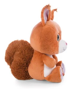 Nici 47696 Glubschis Forest Eichhörnchen Squibble 15cm Plüsch Kuscheltier GREEN -Nici Verkäufe 2026 47696 02 ZA Frei 1701x2048