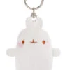 Nici 47740 Schlüsselanhänger Hase Molang 8cm Plüsch Kuscheltier Kawaii -Nici Verkäufe 2026 47740 01 HA Frei