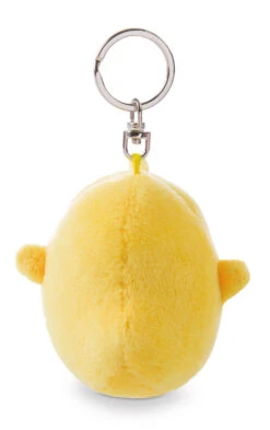 Nici 47741 Schlüsselanhänger Molang Küken Piu Piu 8cm Plüsch Kuscheltier Kawaii -Nici Verkäufe 2026 47741 02 ZA Frei