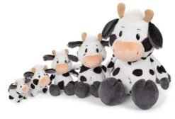 Nici 47780 Kuh Cowluna 12cm Stehend Farm Friends Plüsch Kuscheltier GREEN -Nici Verkäufe 2026 47780 10 47781 47782 47783 47784 Groessenvergleich 2048x1390 3