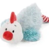 Nici 47786 Henne Chicklinde 19cm Liegend Farm Friends Plüsch Kuscheltier GREEN