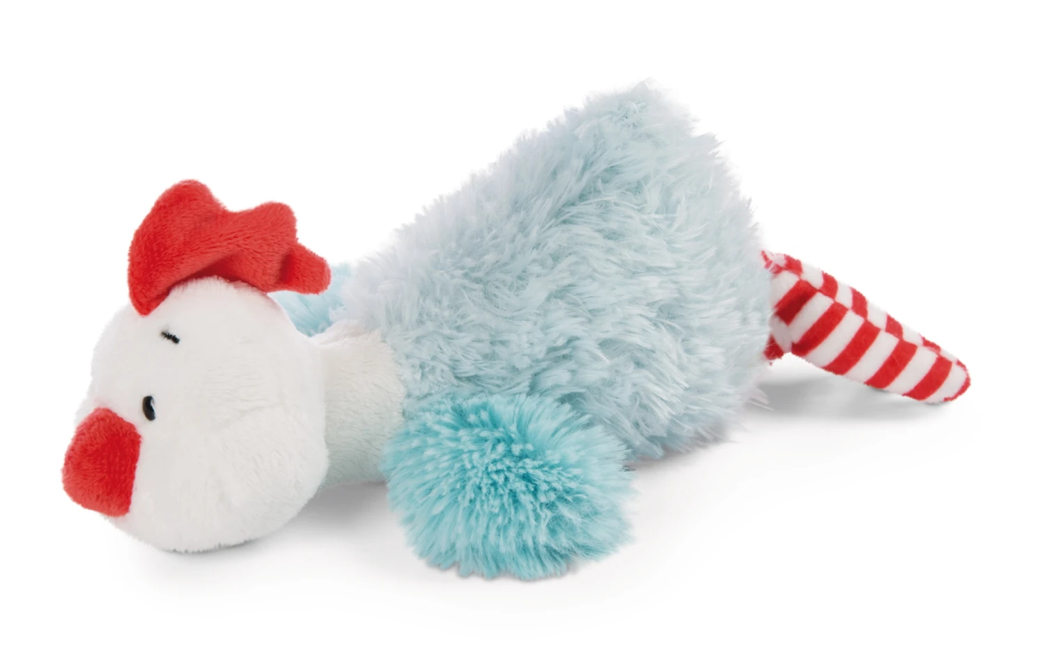 Nici 47786 Henne Chicklinde 19cm Liegend Farm Friends Plüsch Kuscheltier GREEN 5 Nici 47786 Henne Chicklinde 19cm Liegend Farm Friends Plüsch Kuscheltier GREEN – Bild 3