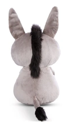 Nici 47826 Glubschis Farm Esel Donki 45cm Plüsch Kuscheltier Schlenker GREEN -Nici Verkäufe 2026 47826 03 ZA Frei 1183x2048
