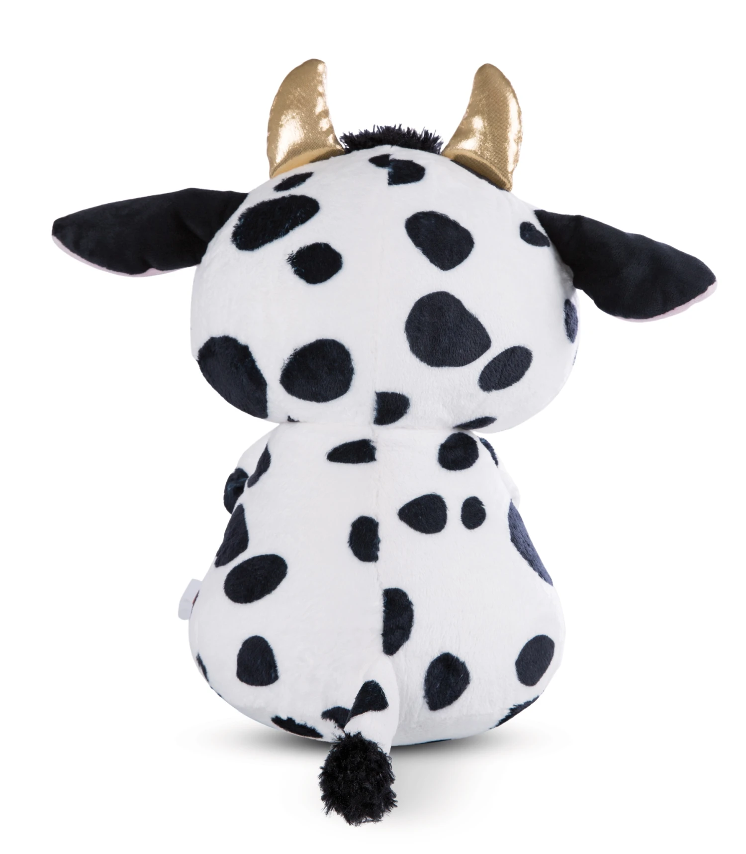 Nici 47828 Glubschis Farm Kuh Moolon 45cm Plüsch Kuscheltier Schlenker GREEN 5 Nici 47828 Glubschis Farm Kuh Moolon 45cm Plüsch Kuscheltier Schlenker GREEN – Bild 3