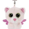 Nici 47833 Schlüsselanhänger Glubschis Guardian Angel Katze Glowy Malli 9cm -Nici Verkäufe 2026 47833 01 HA Frei 1234x2048