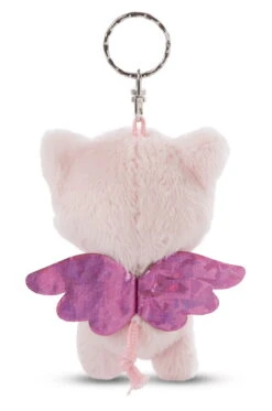 Nici 47833 Schlüsselanhänger Glubschis Guardian Angel Katze Glowy Malli 9cm -Nici Verkäufe 2026 47833 02 ZA Frei 1356x2048