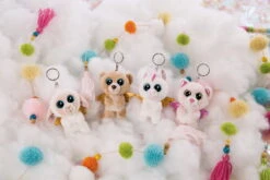 Nici 47831 Schlüsselanhänger Glubschis Guardian Angel Bär Glowy Bombo 9cm -Nici Verkäufe 2026 47834 04 47831 47832 47832 Milieu 2048x1365 3