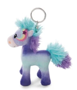 Nici 47841 Schlüsselanhänger Pony Stars Pferd Starjumper 10cm Plüsch GREEN -Nici Verkäufe 2026 47841 02 ZA Frei 1748x2048