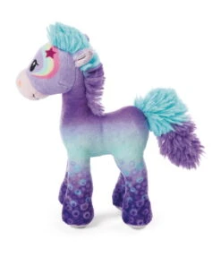 Nici 47845 Pony Stars Pferd Starjumper 16cm Stehend Plüsch Kuscheltier GREEN -Nici Verkäufe 2026 47845 04 ZA Frei vorl 1760x2048