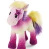 Nici 47848 Pony Stars Pferd Candydust 35cm Stehend Plüsch Kuscheltier GREEN -Nici Verkäufe 2026 47846 01 HA Frei 1601x2048