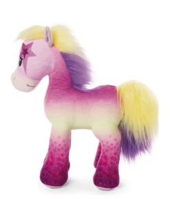 Nici 47848 Pony Stars Pferd Candydust 35cm Stehend Plüsch Kuscheltier GREEN -Nici Verkäufe 2026 47846 03 ZA Frei 1746x2048