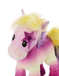 Nici 47846 Pony Stars Pferd Candydust 25cm Stehend Plüsch Kuscheltier GREEN -Nici Verkäufe 2026 47846 04 ZA Frei 1601x2048 1