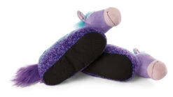 Nici 47853 Hausschuhe Pony Stars Pferd Starjumper Figürlich Gr. 38-40 (L) GREEN -Nici Verkäufe 2026 47851 03 ZA Frei 2048x1151 1