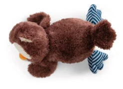 Nici 47878 Eule Oscar Schlafend Liegend Ca 35cm Plüsch Kuscheltier Owlsons -Nici Verkäufe 2026 47878 04 ZA Frei 2048x1492