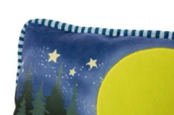 Nici 47879 Kissen Eule Oscar Schlafend Glow In The Dark 43x25cm Plüsch Owlsons -Nici Verkäufe 2026 47879 03 ZA Frei 2048x1350