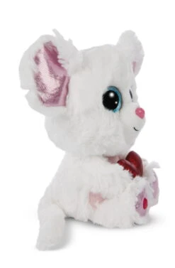 Nici 47880 Glubschis LOVE Maus Luvi Nubi 15cm Plüsch Kuscheltier GREEN -Nici Verkäufe 2026 47880 02 ZA Frei 1343x2048
