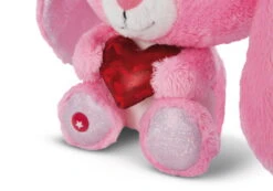 Nici 47882 Glubschis LOVE Hase Hearty Kay 15cm Plüsch Kuscheltier GREEN -Nici Verkäufe 2026 47882 04 ZA Frei 2048x1434